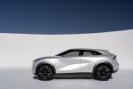 Infiniti QX Inspiration 2019 года